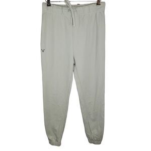 Verie Valeria Lipovetsky noah jogger sweatpants size Large